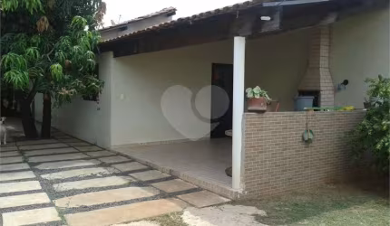 Casa com 3 quartos à venda em Vila Nove De Julho - SP