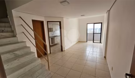 Duplex com 3 quartos à venda em Jardim Infante Dom Henrique - SP