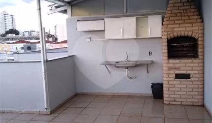 Apartamento com 3 quartos à venda em Vila Cardia - SP