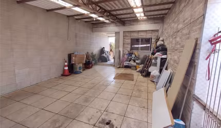 Casa com 2 quartos à venda em Vila Independência - SP