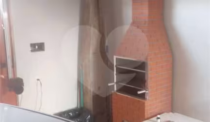 Casa com 2 quartos à venda em Pousada Da Esperança Ii - SP