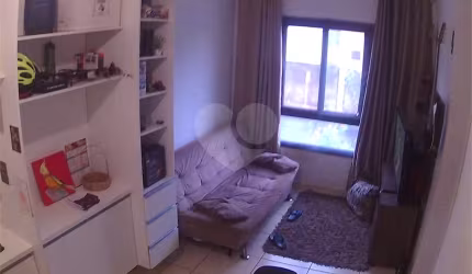 Apartamento com 2 quartos à venda em Jardim Terra Branca - SP
