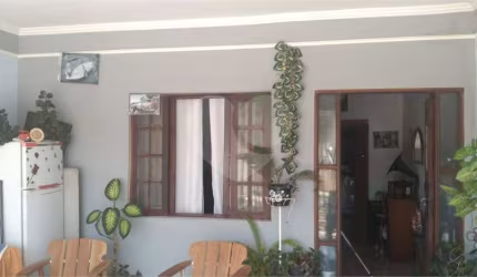 Sobrado com 3 quartos à venda em Parque Jaraguá - SP