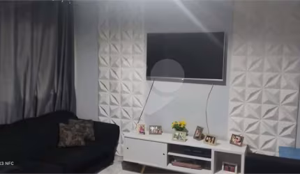 Casa com 2 quartos à venda em Conjunto Habitacional Presidente Eurico Gaspar Dutra - SP