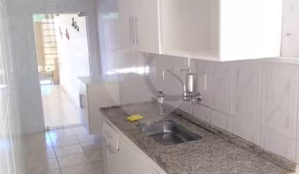 Casa com 3 quartos à venda em Vila Santa Inês - SP