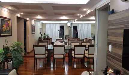 Apartamento com 3 quartos à venda em Jardim Planalto - SP