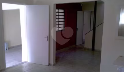 Sobrado com 2 quartos à venda em Vila Nova Santa Clara - SP