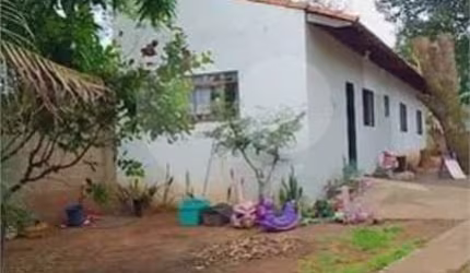 Casa com 2 quartos à venda em Chácaras Cornélia - SP