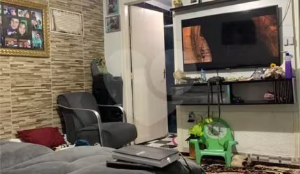 Casa com 2 quartos à venda em Jardim Chapadão - SP