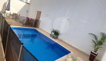 Condomínio com 3 quartos à venda em Quinta Ranieri - SP