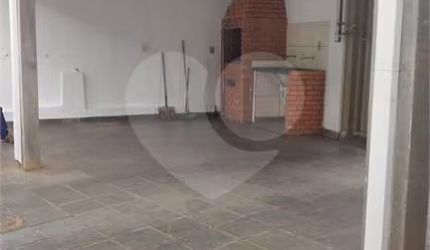 Casa com 5 quartos à venda em Vila Industrial - SP