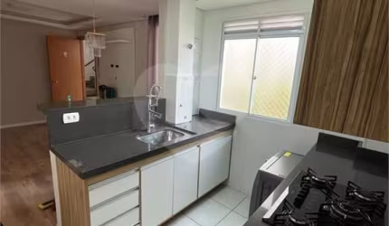 Apartamento com 2 quartos à venda em Residencial Parque Granja Cecília B - SP