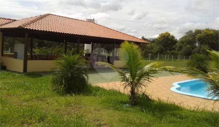 Condomínio com 1 quartos à venda em Parque Industrial Manchester - SP