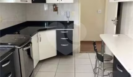 Apartamento com 3 quartos à venda em Barbosa - SP