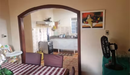 Casa com 3 quartos à venda em Chácara Alvorada - SP