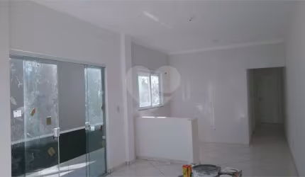 Casa para venda com 125 m² e 2 quartos em Parque Jaraguá, Bauru - SP