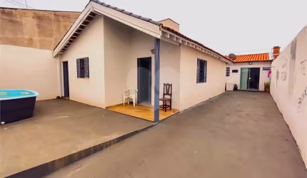 Casa com 4 quartos à venda em Núcleo Habitacional Mary Dota - SP