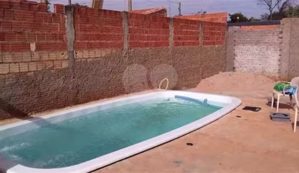Casa com 1 quartos à venda em Vale Do Igapó Iii - SP