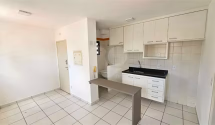 Apartamento com 1 quartos para locação em Vila Nova Cidade Universitária - SP