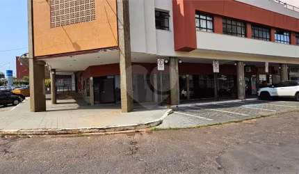 Salas para locação em Jardim Infante Dom Henrique - SP