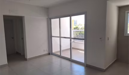 Apartamento com 2 quartos à venda em Vila Aviação - SP