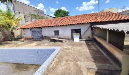 Casa com 3 quartos à venda em Residencial Parque Granja Cecília A - SP