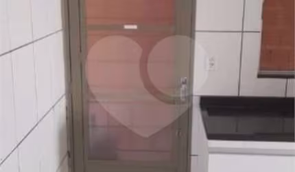 Casa com 2 quartos à venda em Jardim Olímpico - SP