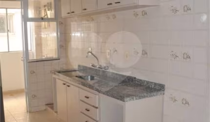 Apartamento com 2 quartos à venda ou para locação em Vila Aviação - SP