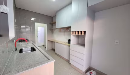 Casa com 3 quartos à venda em Jardim Solange - SP