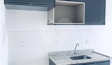 Apartamento com 2 quartos à venda em Jardim Colonial - SP