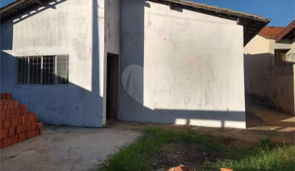 Casa com 1 quartos à venda em Vila Bom Jesus - SP