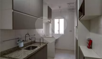 Apartamento com 3 quartos para locação em Jardim América - SP