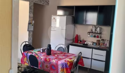 Sobrado com 3 quartos à venda em Pousada Da Esperança Ii - SP