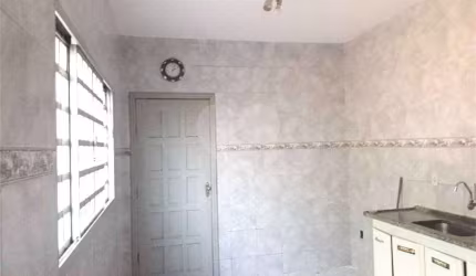 Casa com 3 quartos à venda em Parque União - SP