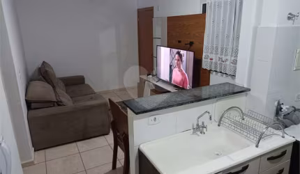 Apartamento com 2 quartos à venda em Parque Das Nações - SP