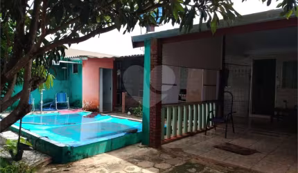 Casa com 2 quartos à venda em Parque Industrial Manchester - SP