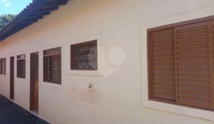 Casa com 2 quartos à venda em Parque Santa Edwiges - SP