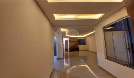 Casa com 3 quartos à venda em Jardim Paulista - SP