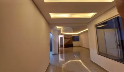 Casa com 3 quartos à venda em Jardim Paulista - SP