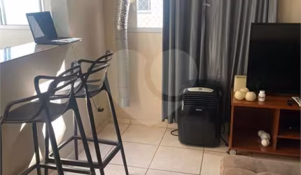 Apartamento com 2 quartos à venda em Reserva Belas Nações - SP