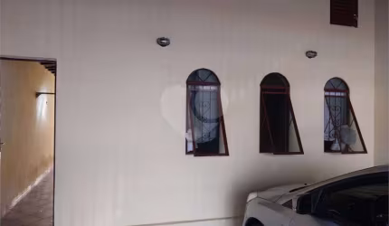 Casa com 2 quartos à venda em Parque Paulista - SP
