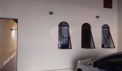 Casa com 2 quartos à venda em Parque Paulista - SP