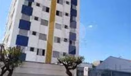 Apartamento com 1 quartos à venda em Vila Santo Antônio - SP