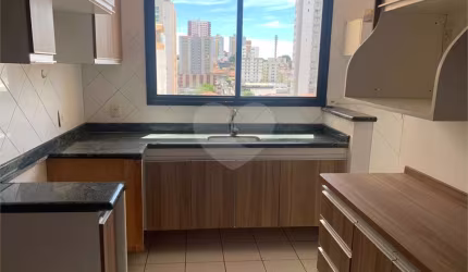 Apartamento com 4 quartos à venda em Vila Cidade Universitária - SP