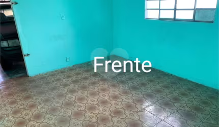 Casa com 2 quartos à venda em Vila Popular - SP