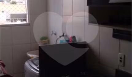 Apartamento com 2 quartos à venda em Jardim Terra Branca - SP