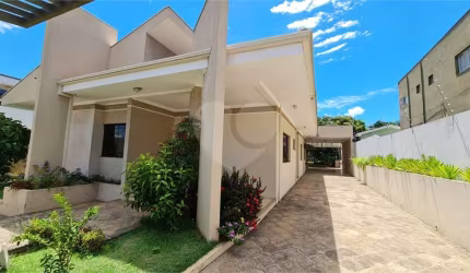 Casa com 2 quartos à venda em Vila Becheli - SP