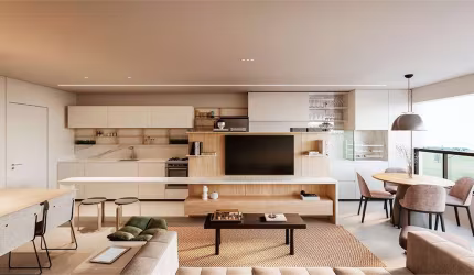 Apartamento com 3 quartos à venda em Jardim Estoril Iv - SP