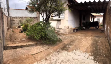 Casa com 3 quartos à venda em Jardim Progresso - SP