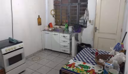 Casa com 2 quartos à venda em Jardim Silvestre - SP